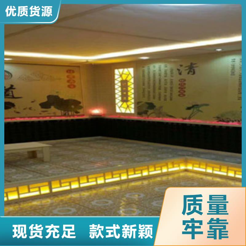 【汗蒸房安装_汗蒸房装修多种优势放心选择】