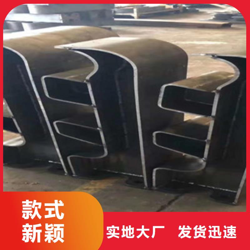 桥梁护栏【高速开口栏网】货源充足