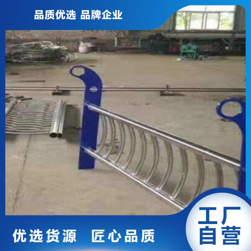 桥梁护栏_【热镀锌立柱】用品质说话