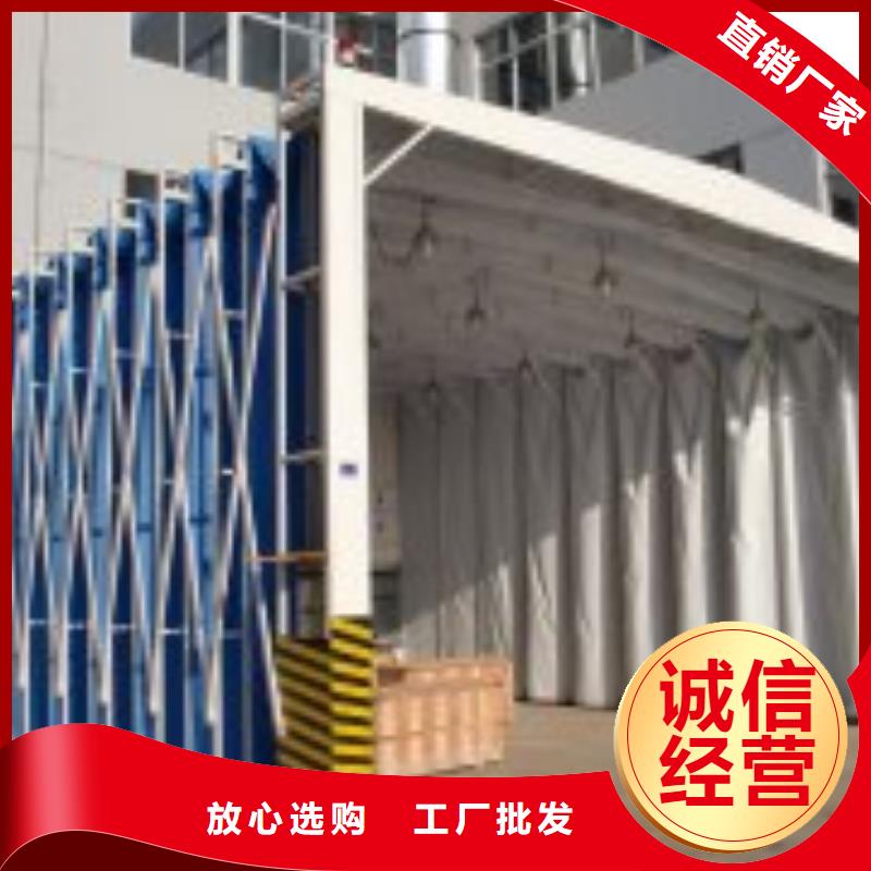 移动伸缩喷漆房,布袋除尘器支持加工定制