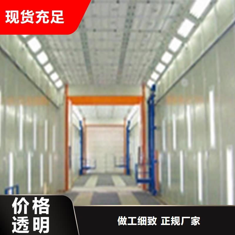 环保型喷烤漆房_布袋除尘器有口皆碑