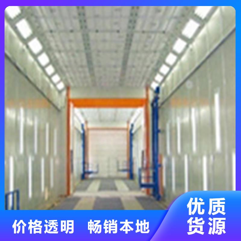 环保型喷烤漆房,脉冲打磨柜实地大厂