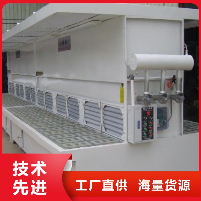 脉冲打磨柜-布袋除尘器厂家精选