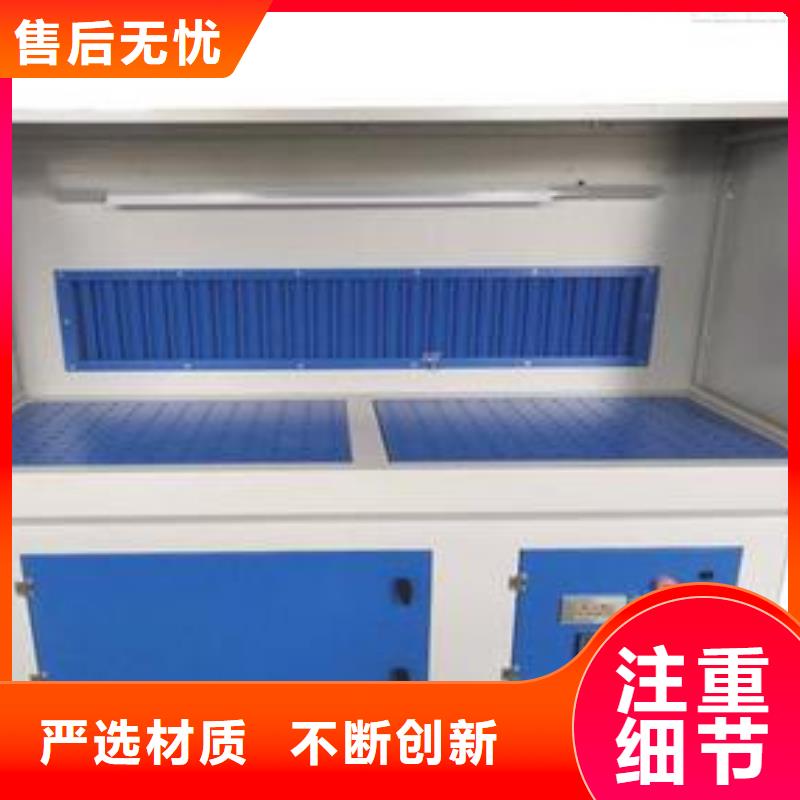 脉冲打磨柜脉冲布袋除尘器匠心品质