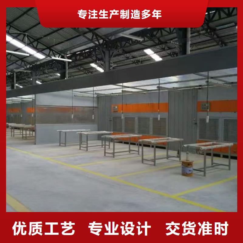【脉冲打磨柜环保型喷烤漆房专业生产团队】