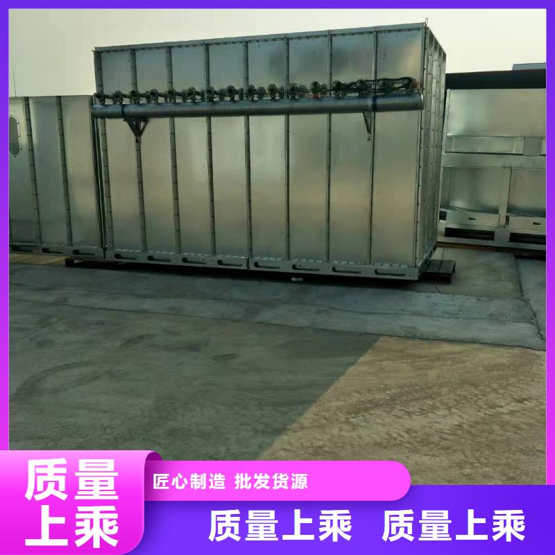 布袋中央吸尘设备脉冲布袋除尘器拥有核心技术优势