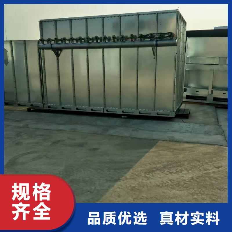 布袋中央吸尘设备布袋除尘器厂家拥有先进的设备
