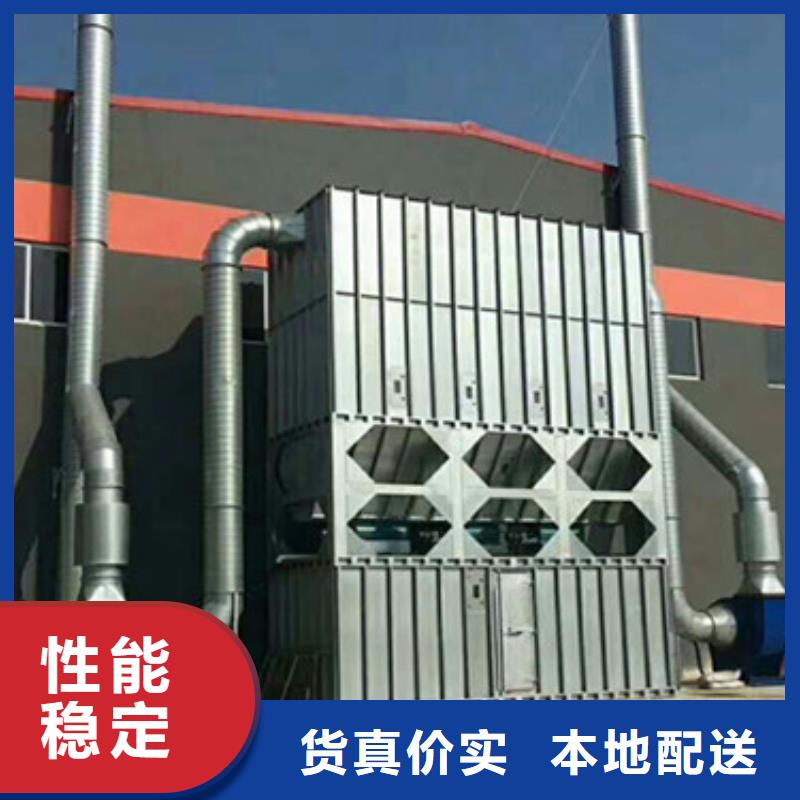 布袋中央吸尘设备环保型喷烤漆房根据要求定制