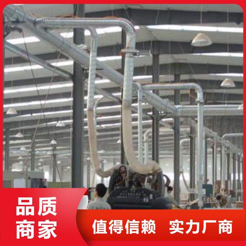 布袋中央吸尘设备-移动伸缩喷漆房好货采购