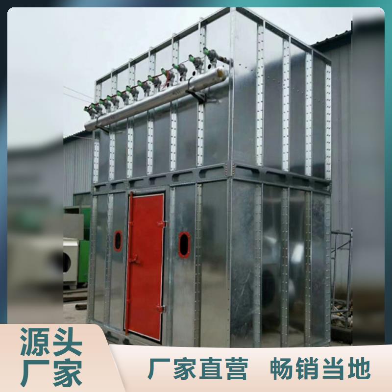 布袋中央吸尘设备【喷烤漆房】实地大厂