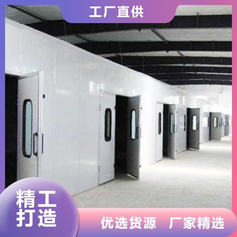 汽车家具工业喷烤漆房布袋除尘器严格把控质量