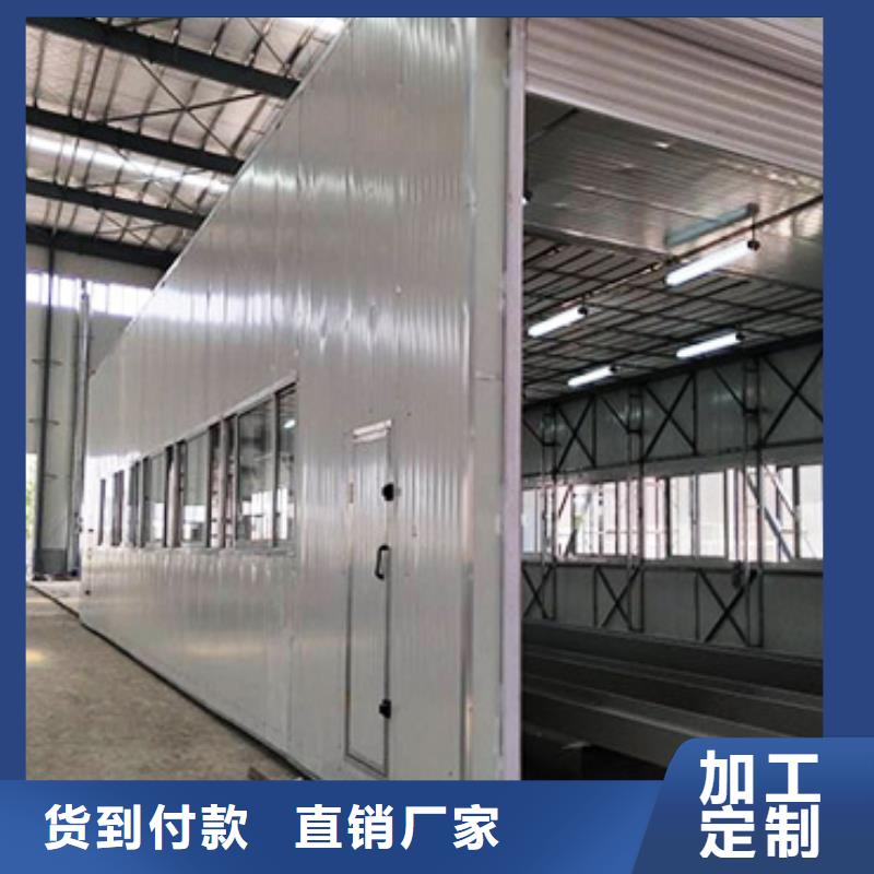 汽车家具工业喷烤漆房
等离子环保废气处理设备质量优价格低