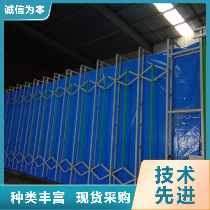 汽车家具工业喷烤漆房_uv光氧催化环保废气处理设备支持大小批量采购