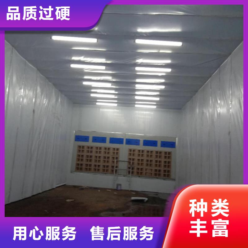 汽车家具工业喷烤漆房布袋除尘器高性价比