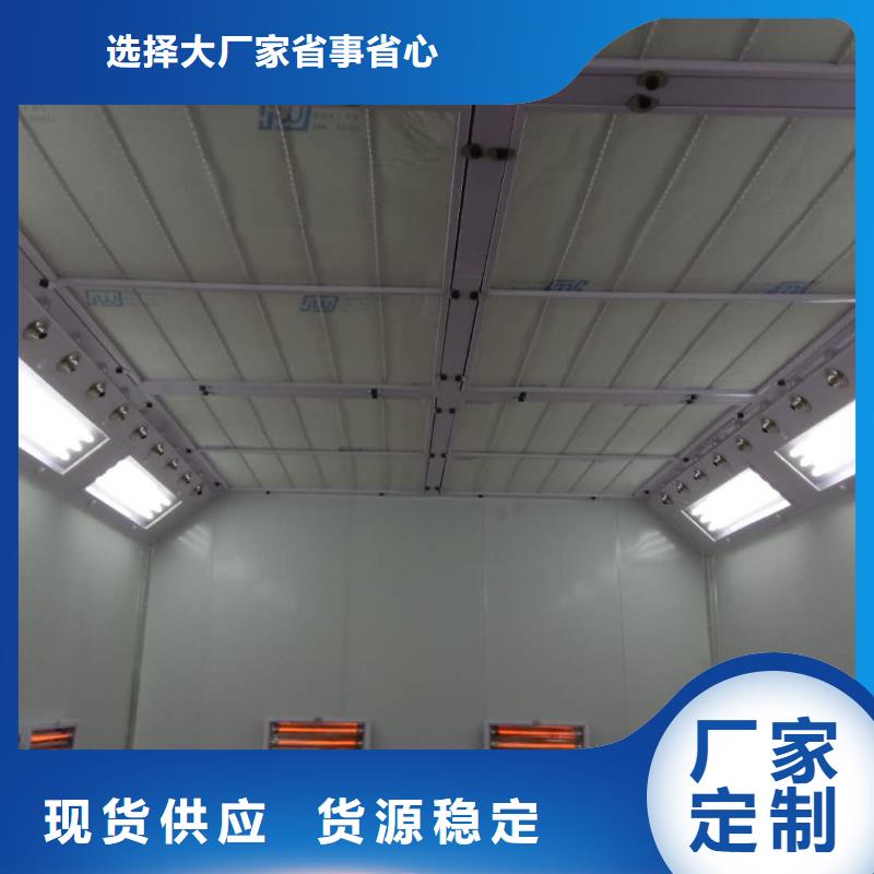 【汽车家具工业喷烤漆房布袋除尘器按需设计】