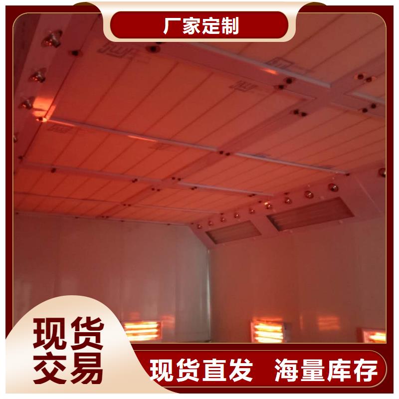 汽车家具工业喷烤漆房【移动伸缩喷漆房】研发生产销售