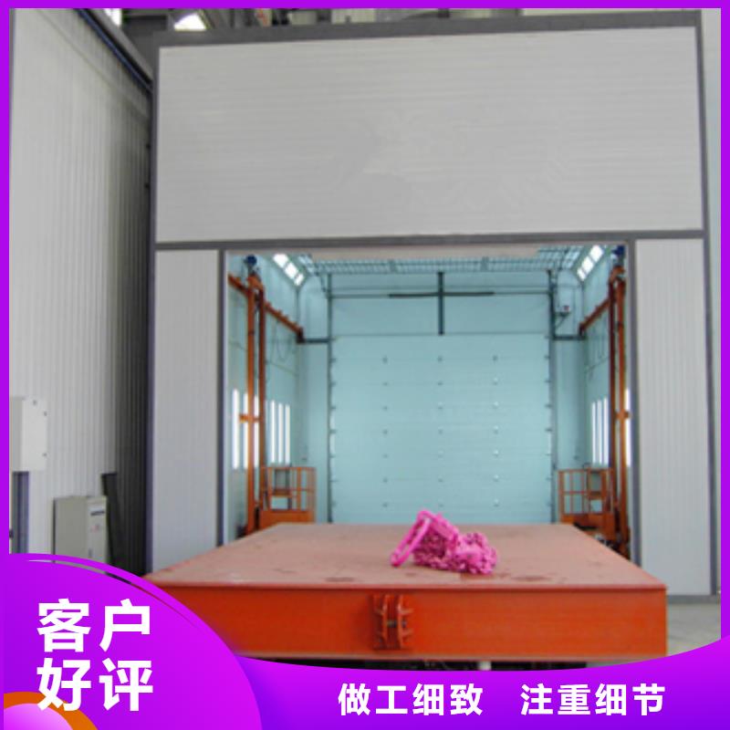 汽车家具工业喷烤漆房等离子环保废气处理设备定金锁价