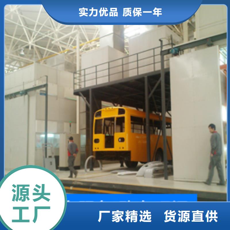 汽车家具工业喷烤漆房布袋除尘器严格把控质量