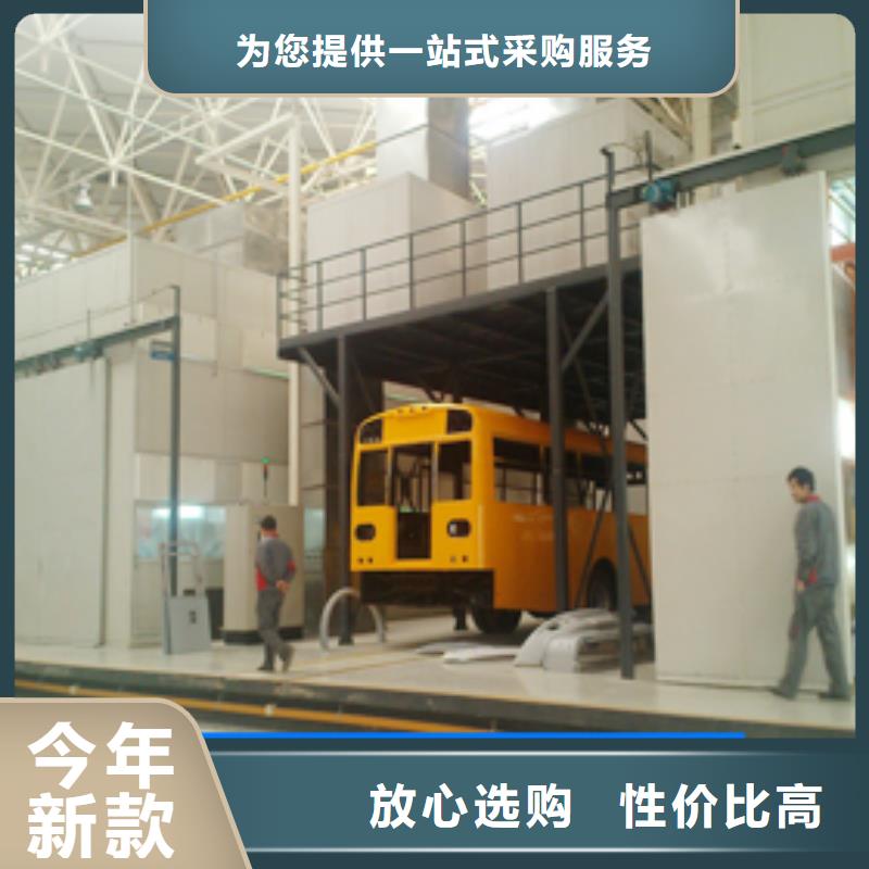 汽车家具工业喷烤漆房【布袋除尘器】源头厂家供应