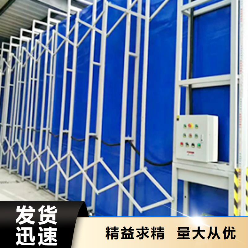汽车家具工业喷烤漆房_【工业车间粉尘处理设备】现货齐全售后无忧