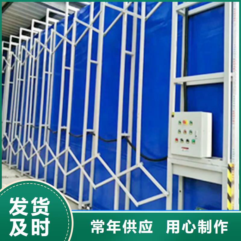 汽车家具工业喷烤漆房【布袋除尘器】源头厂家供应