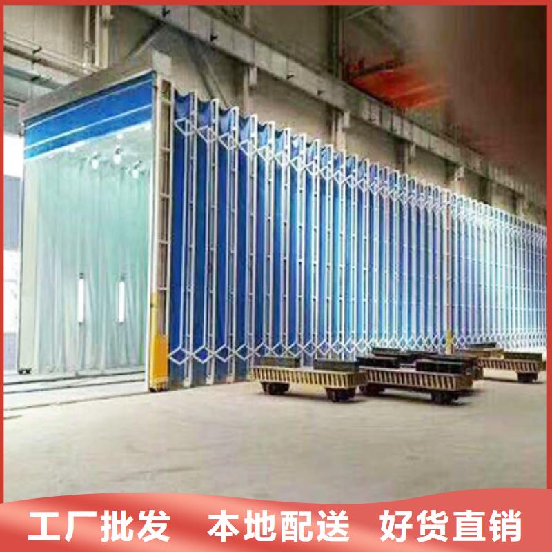 汽车家具工业喷烤漆房布袋除尘器高性价比