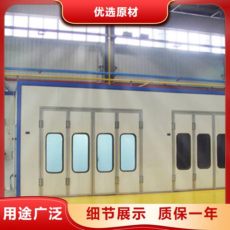 汽车家具工业喷烤漆房布袋除尘器高性价比