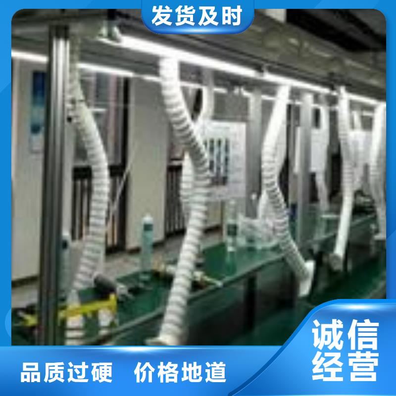 焊烟油烟环保废气处理设备脉冲打磨柜来图定制