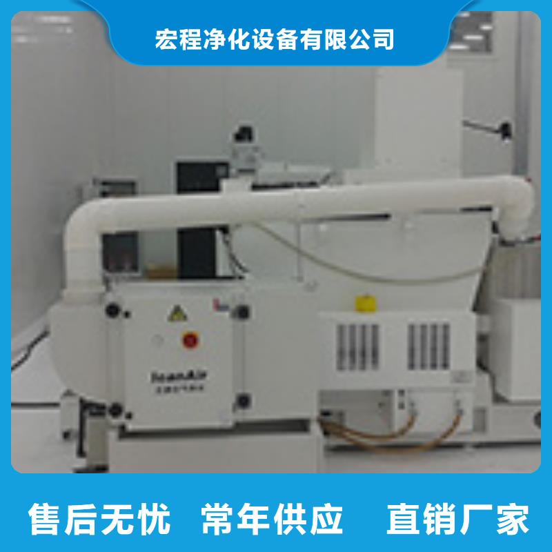 焊烟油烟环保废气处理设备布袋除尘器热销产品