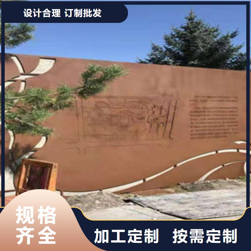 耐候板桥梁板型号齐全