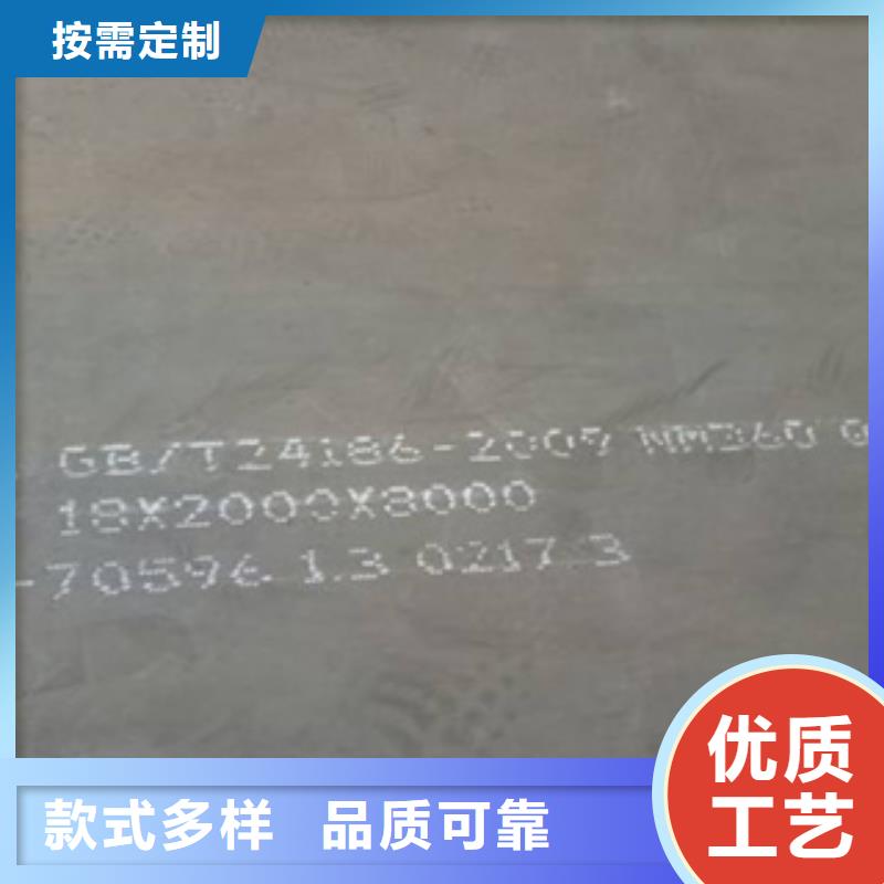 高建钢板低合金板价格大厂家实力看得见