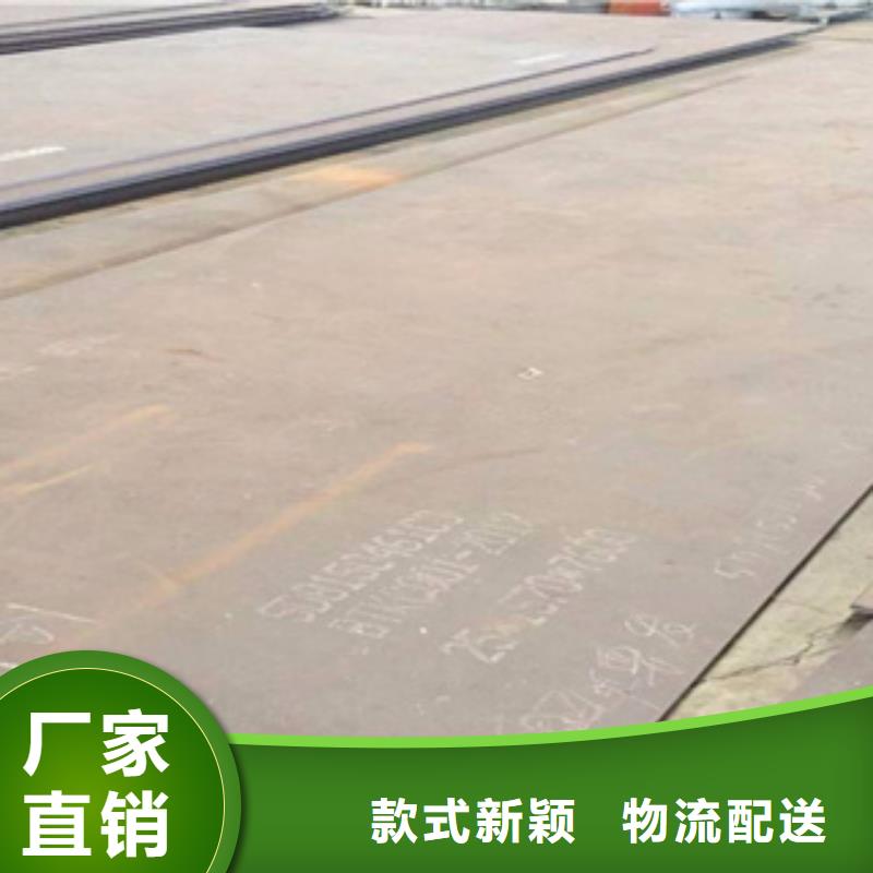 高强钢板船板主推产品