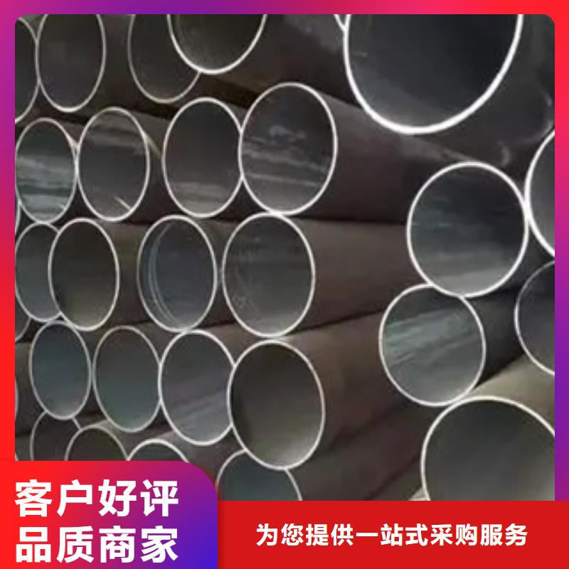 高建钢管-锅炉容器板不断创新