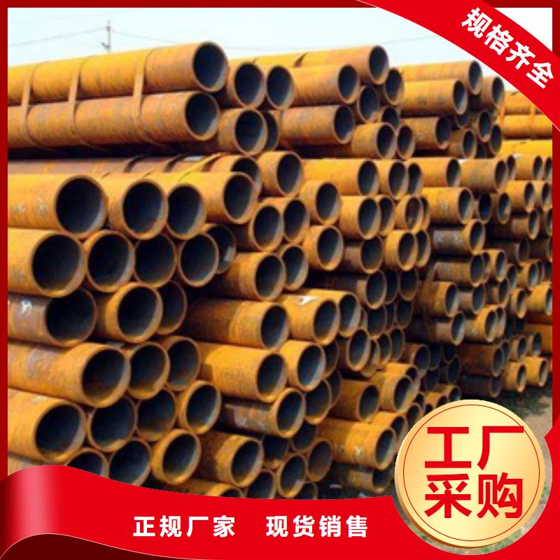 高建钢管-锅炉容器板不断创新