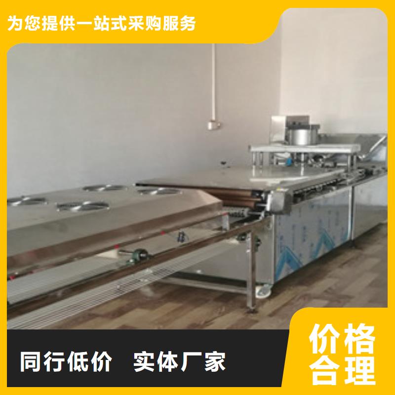 烙馍机价格影响因素