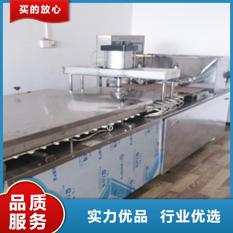 新款-烙馍机优缺点盘点