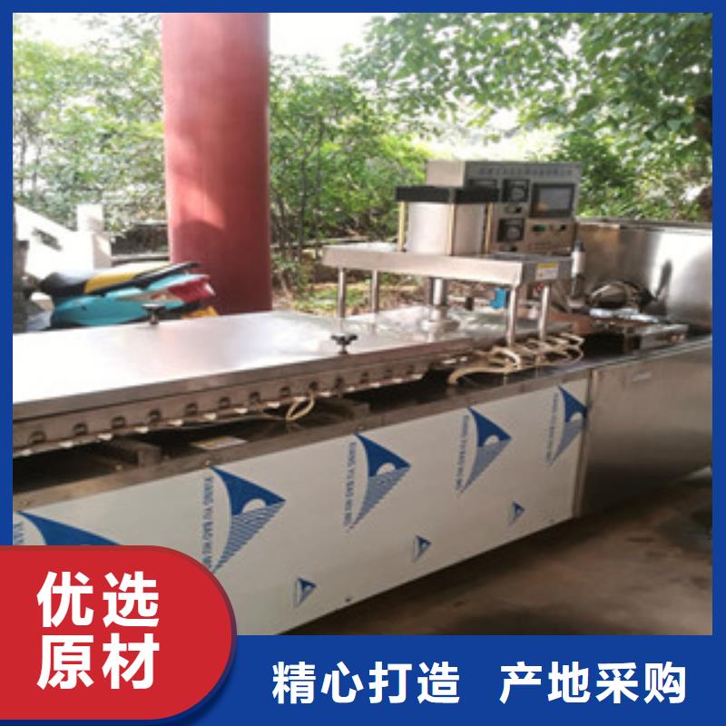 烙馍机价格影响因素