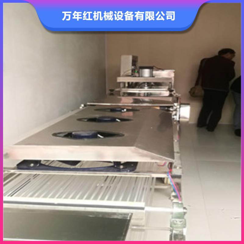 烙馍机价格影响因素