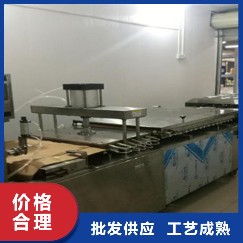 数控烙馍机批发价格介绍