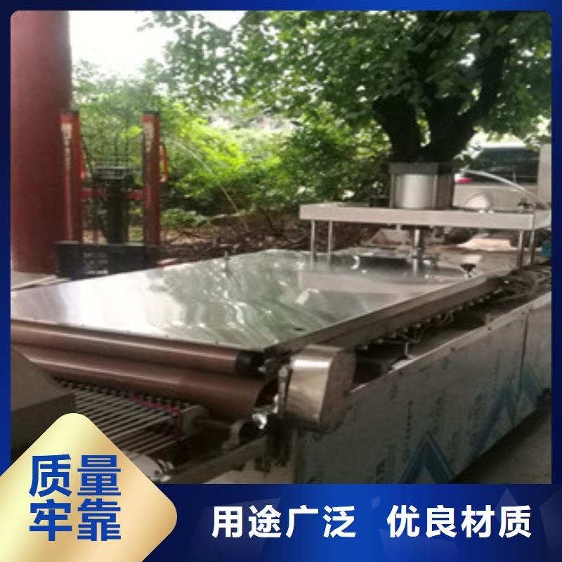 烙馍机价格影响因素