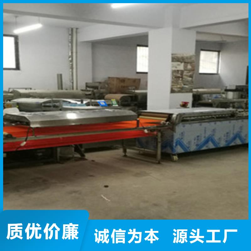 【单饼机全自动蔬菜烙馍支持拿样】