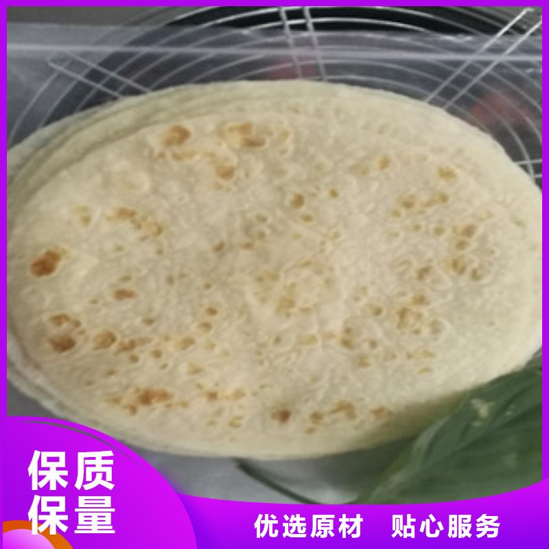 单饼机全自动单饼机选择大厂家省事省心