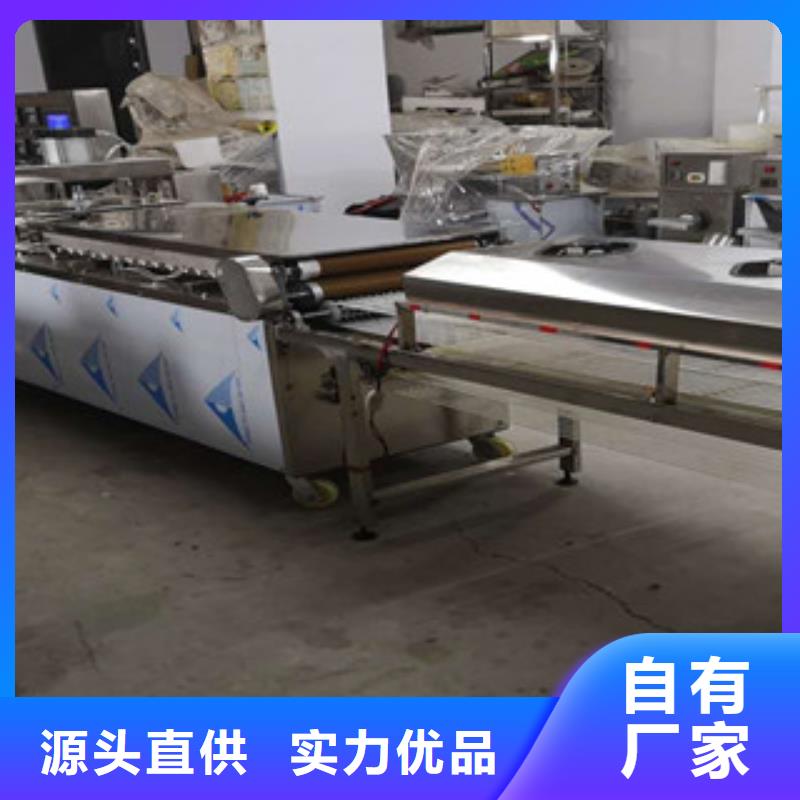 单饼机鸡肉卷饼机用心经营
