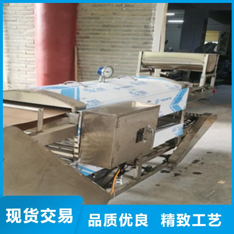 【凉皮机春饼机支持定制加工】