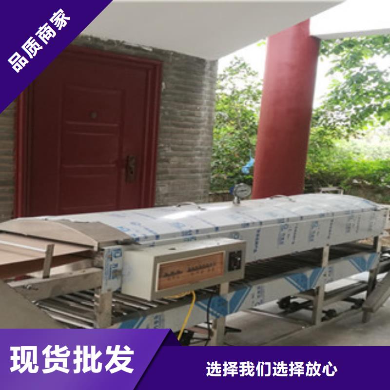 【凉皮机自动化春卷皮机直销厂家】