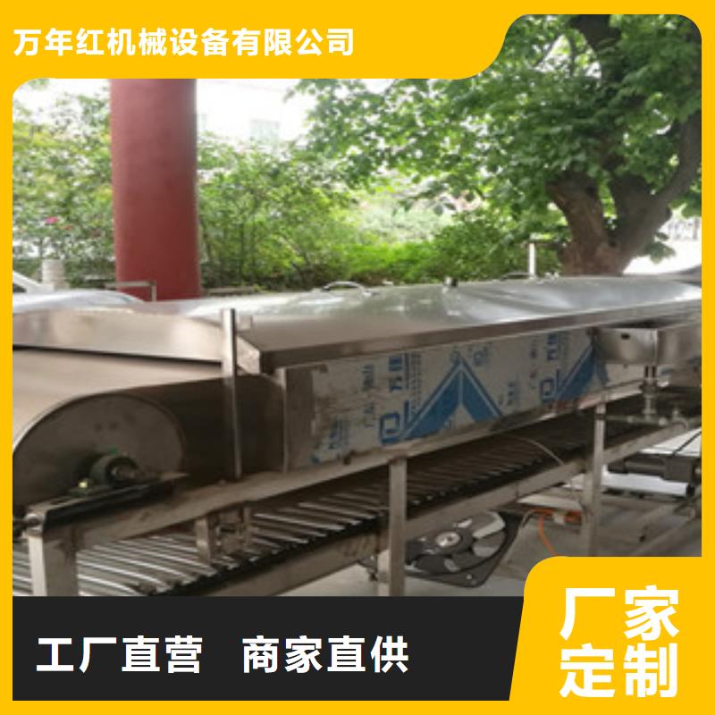 【凉皮机春饼机支持定制加工】