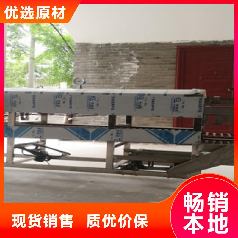 凉皮机鸡肉卷饼机诚信商家