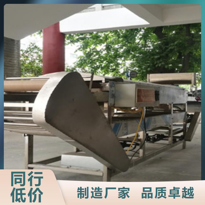 【凉皮机春饼机支持定制加工】
