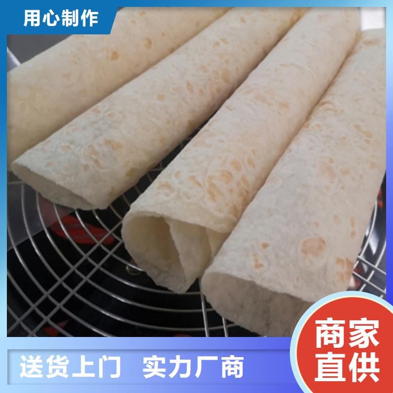 全自动烙馍机创造的价值