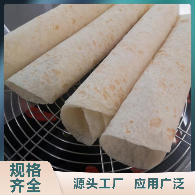 全自动烙馍机采用了哪些技术